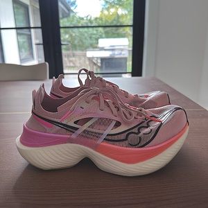 Saucony Endorphin Elite Super Running Shoe